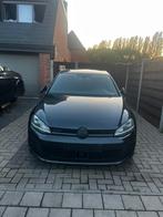 Volkswagen Golf 7 GTD te koop, Stof, 5 deurs, Zilver of Grijs, Te koop