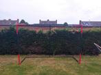 Voetbalgoal, Sport en Fitness, Ophalen, Gebruikt