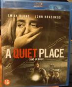 A quiet place Blu Ray, Ophalen, Nieuw in verpakking
