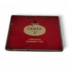 Verschillende vintage blikken dozen, Verzamelen, Ophalen of Verzenden, Gebruikt