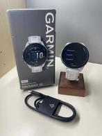 Garmin Forerunner 165 - Blanc, Étanche, Enlèvement ou Envoi, Garmin, Comme neuf
