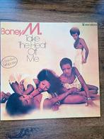 Boney M. - Take The Heat Off Me (LP), 12 pouces, Utilisé, Enlèvement ou Envoi