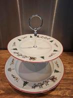 Wedgwood kerst etagaires, Enlèvement ou Envoi