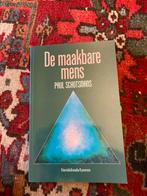 P. Schotsmans - De maakbare mens, P. Schotsmans, Wijsbegeerte of Ethiek, Ophalen of Verzenden, Zo goed als nieuw