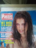Magazine Passie, Ophalen of Verzenden, Zo goed als nieuw