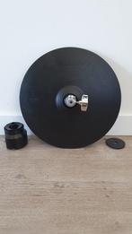 Roland VH-10 Hi-Hat Pad | TD Elektronisch Drumstel | VH10 VH, Muziek en Instrumenten, Instrumenten | Onderdelen, Ophalen of Verzenden