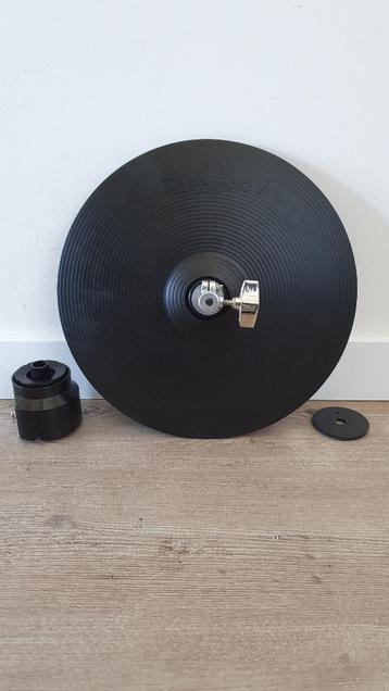 Roland VH-10 Hi-Hat Pad | TD Elektronisch Drumstel | VH10 VH beschikbaar voor biedingen