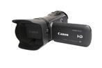 Canon Legria HF G25 digitale videocamera met 1 jaar garantie, TV, Hi-fi & Vidéo, Caméscopes numériques, Comme neuf, 8 à 20x, Canon
