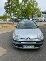 Citroën C4 1.4 benzine airco, Te koop, Benzine, Particulier, C4