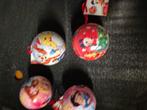 Disney kerstballen, Ophalen of Verzenden