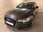 A6 Avant 2.0 TFSI multitronic, Auto's, Audi, Euro 5, Zwart, 4 cilinders, Zwart