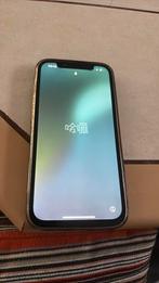 Iphone 13 128Gb zwart te koop., Telecommunicatie, Mobiele telefoons | Apple iPhone, Ophalen, 128 GB, Zwart, IPhone 13