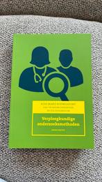 Studieboek PBA verpleegkunde, Boeken, Ophalen of Verzenden, Zo goed als nieuw, Rose Marie Nieswiadomy