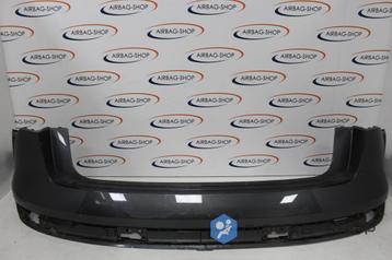 Audi E-tron Achterbumper Bj 19-heden 4KE807511 beschikbaar voor biedingen
