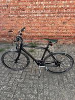 Olympia herenfiets, Fietsen en Brommers, Ophalen, Zo goed als nieuw