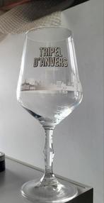 set de 6 verres De Koninck Triple d'Anvers 33cl, Collections, Enlèvement ou Envoi, Neuf