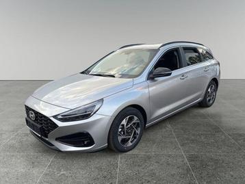 Hyundai i30 Wagon T-GDI Techno 7DCT beschikbaar voor biedingen