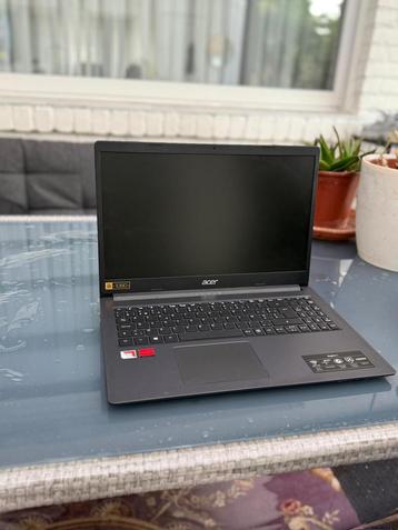 Acer Aspire 3 A315-22 Nieuwstaat 15,6″ 256 GB SSD 8 GB RAM beschikbaar voor biedingen