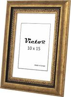 Fotolijst | Boho goud | 10 x 15 cm | GRATIS LEVERING, -, Verzenden, -, VICTOR