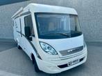 CAMPING-CAR Hymer Exsis-i 688 ‼️, Caravans en Kamperen, Mobilhomes, Integraal, Bedrijf, Diesel, Hymer