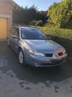 Renault Laguna break diesel ,1.9 2007 ,170000 km, Auto's, Renault, Laguna, Particulier, Euro 4, Zilver of Grijs