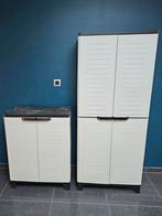 Meubles de jardin, Jardin & Terrasse, Enlèvement, Comme neuf