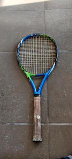 Wilson hyper carbon L1 tennisracket, Sport en Fitness, Tennis, Ophalen of Verzenden, Racket, Wilson, L1
