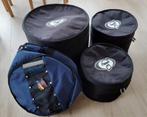 Protection Racket Tom Case Set - 12", 13" toms, 16" floortom, Enlèvement, Neuf, Autres marques