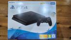 Playstation 4 500GB ~ sealed, Ophalen, Nieuw, 500 GB, Met 1 controller