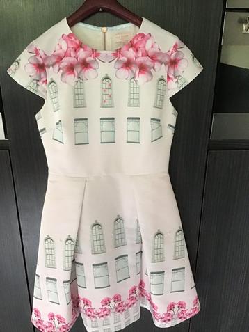 Robe Ted Baker taille 38