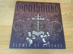 Goatsnake - Flower of Disease, Ophalen of Verzenden, Zo goed als nieuw