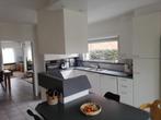 Hoekkeuken (1800X3600X60) met kookeiland (600X1000), Huis en Inrichting, Ophalen, Gebruikt, Wit, Hoekkeuken
