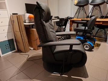 Relaxfauteuil Bardos beschikbaar voor biedingen