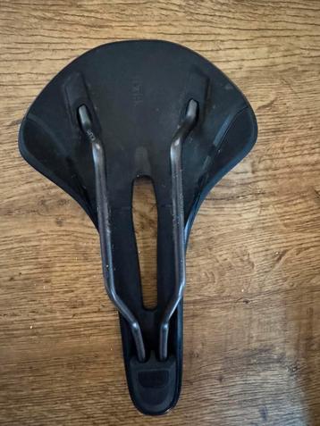 Fizik zadel, Enlèvement, Utilisé, Autres types