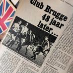 Club Brugge, Ophalen, 1960 tot 1980, Tijdschrift