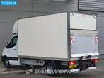 Mercedes Sprinter 514 CDI Automaat Laadklep Bakwagen Airco C, Auto's, Bestelwagens en Lichte vracht, Automaat, Gebruikt, Euro 6