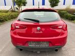 Alfa Romeo Giulietta 2.0 Diesel, Auto's, Euro 5, Bedrijf, Te koop, Giulietta
