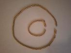 Ketting & armband, Ophalen, Gebruikt