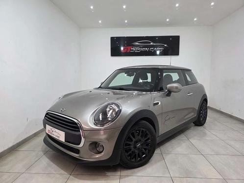 MINI One Mini 1.5A One * GARANTIE 1 AN * BOITE AUTO *, Auto's, Mini, Bedrijf, Te koop, One, ABS, Airbags, Airconditioning, Alarm