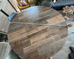 Eetkamer tafel, Huis en Inrichting, Tafels | Eettafels, Ophalen, Zo goed als nieuw