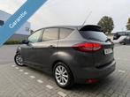 Ford C-Max 1.0 BENZINE | TITANIUM MODEL | CAMERA | NAVIGATIE, Autos, Ford, Achat, Entreprise, Boîte manuelle, 5 portes