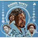 Barry White - Can't Get Enough, Ophalen of Verzenden, 2000 tot heden, Nieuw in verpakking, 12 inch