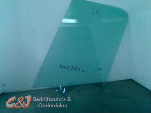 Portierruit 2Deurs links van een Renault Master, Auto-onderdelen, Ruiten en Toebehoren, Renault, Gebruikt, 3 maanden garantie
