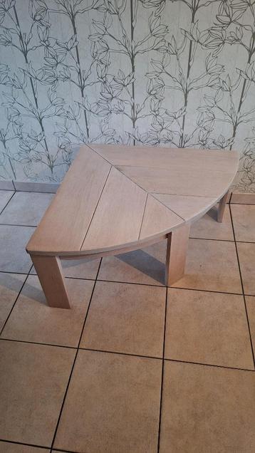 salontafel beschikbaar voor biedingen