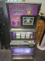 IGT S2000 Jackpot Slot | Mata Hari, Euro, Ophalen, Gebruikt, Met sleutels