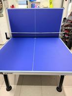 tafeltennistafel Cornilleau 400M CrossOver (Outdoor), Ophalen, Gebruikt, Tafel Outdoor, Wedstrijdformaat