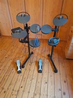 yamaha dtx, Muziek en Instrumenten, Drumstellen en Slagwerk, Ophalen, Gebruikt, Yamaha, Elektronisch