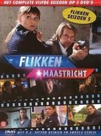Flikken maastricht, Ophalen of Verzenden, Gebruikt