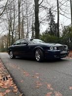 Jaguar xj6 2008 diesel, Auto's, Bedrijf, Diesel, Te koop