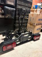 Fietsen drager spinder cross, Auto diversen, Ophalen, Nieuw, 2 fietsen, Trekhaakdrager